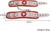 Kinky nurse bondage box